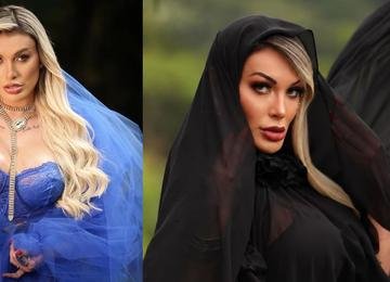 Andressa Urach expõe pastor que paga para ver seus vídeos íntimos