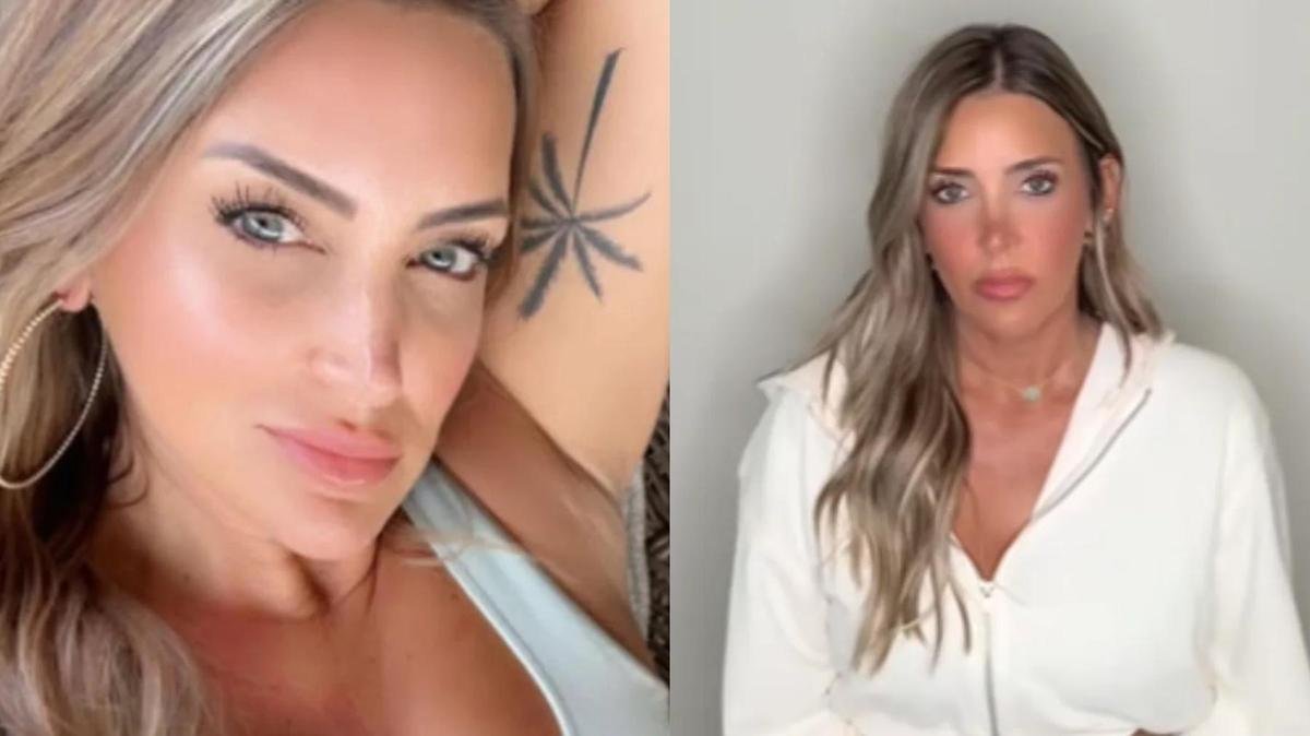 Influenciadora é morta pelo marido após expor suposto caso de pedofilia