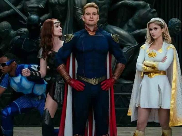 Divulga��o/Prime Video