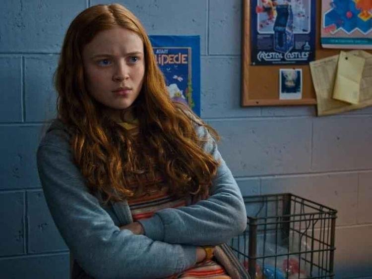 Divulga��o/Netflix