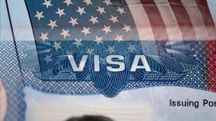 EUA suspendem emiss�o de vistos de imigra��o; visto de turismo segue normalmente
