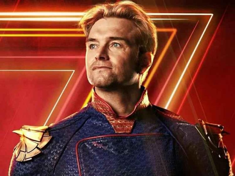 Divulga��o/Amazon Prime Video