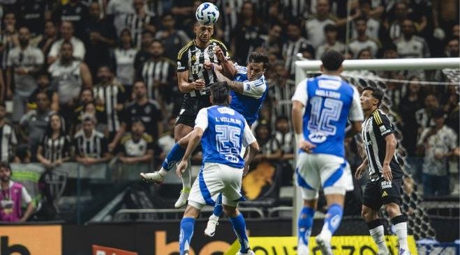 O clássico que muda o ritmo de Belo Horizonte