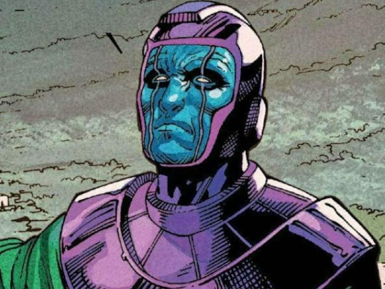 Divulga��o: Marvel Comics