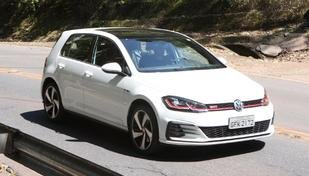VW Golf GTI: 7 fatos importantes para quem quer o esportivo
