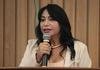 “Divergir faz parte da pol�tica; desrespeitar, n�o”, afirma Dulce Citi ao se licenciar da C�mara de Itabira