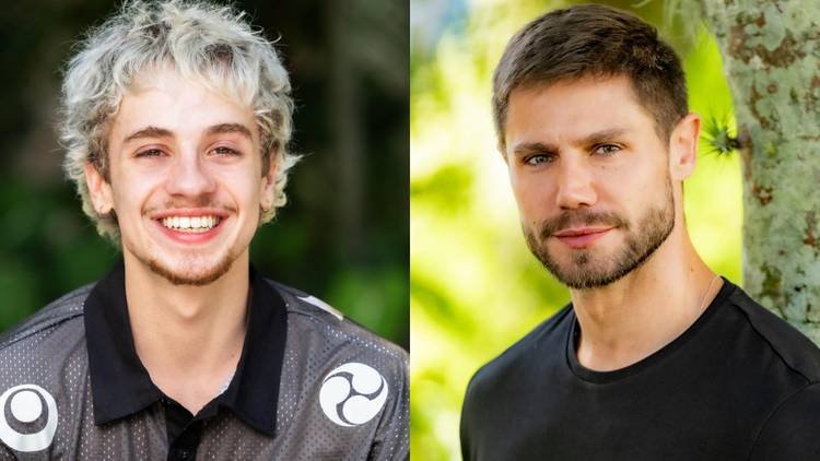 Juliano Floss quebra o silêncio sobre conteúdo falso envolvendo Jonas Sulzbach