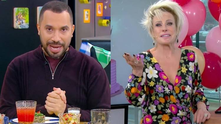 Ex-BBB estará fora do comando do 'Mais Você' em breve; entenda