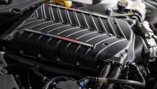 Ford lan�a novo kit supercharger que eleva pot�ncia de Mustang para 800 cv