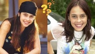 Lembra da Drica de Malhação? Famosa deixou a carreia de atriz e está irreconhecível aos 40 anos