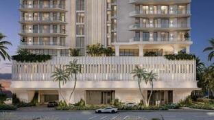 Aston Martin vai construir pr�dio de 45 andares no Brasil; veja detalhes