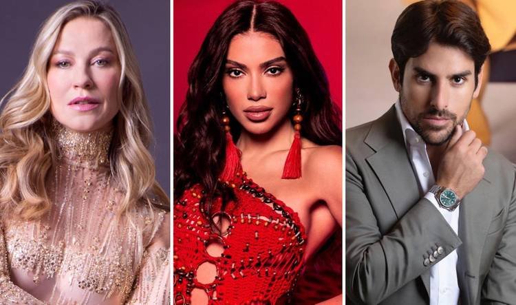 Luana Piovani provoca Anitta após condenação de Rodrigo Branco