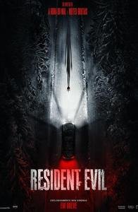 Resident Evil