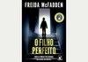 Resenha: O Filho Perfeito (Freida McFadden)