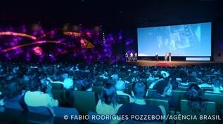 Festival de Cinema do Brics come&#231;ou no Cear&#225;