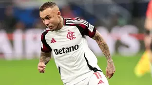 Cruzeiro esfria por Cebolinha com Artur Jorge e mira ponta de outro perfil ofensivo