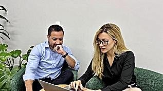 MakeValue leva palestra sobre tesouraria ao CFO Insights