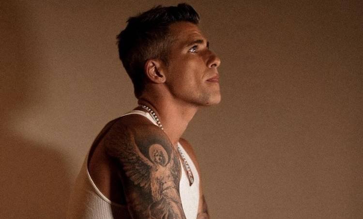 Publica��o de Bruno Gagliasso antes do Oscar viraliza e rende piadas na web