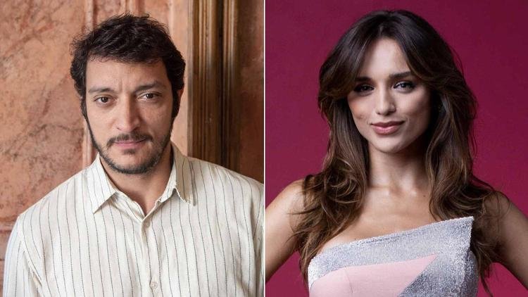 Allan Souza Lima / Rafa Kalimann 