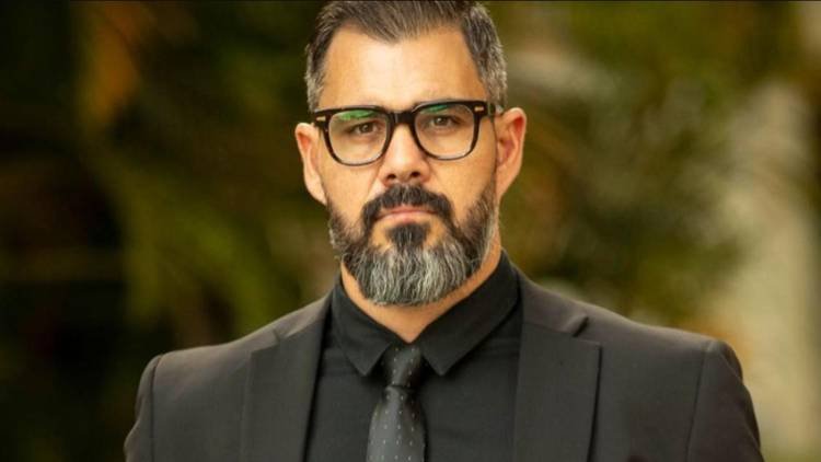 Ator foi polemizou ao criar um evento com o objetivo de fazer 