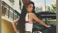 Tati Barbieri chamou atenção ao revelar nas redes sociais o look escolhido para o Ensaios da Anitta