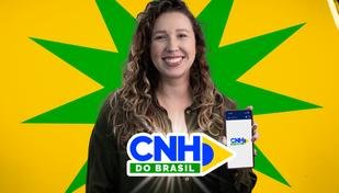 CNH do Brasil tem mais de 40 milh�es de usu�rios no 1� m�s