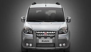 Recall da Fiat para Palio, Dobl�, Grand Siena, Uno e Fiorino