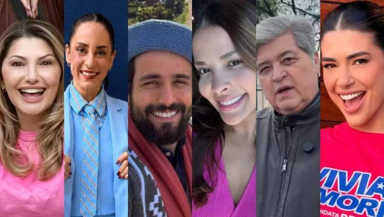 Famosos