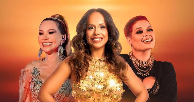 Carla Cristina lan�a 