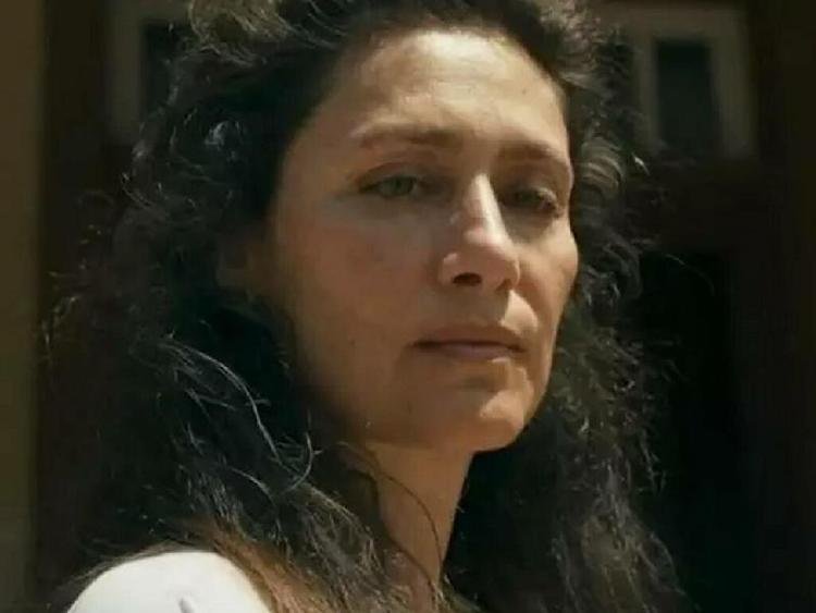 Maria Fernanda C�ndido