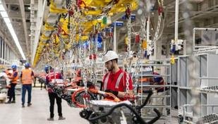 MPT fecha acordo de R$ 40 milh�es ap�s trabalho escravo em obra da BYD