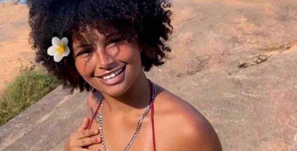 Caso Thainara: Justia torna rus mdico e enfermeira por morte - foto: Redes Sociais/Reproduo