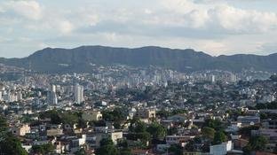 7 lugares ‘instagram�veis' em BH para renovar o seu feed de fotos
