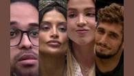 Mesmo eliminados cedo, esses ex-BBBs continuam presentes na memória do público