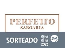 Kit de luxo com 1 difusor, 1 sabonete l�quido e 2 sabonetes s�lidos.