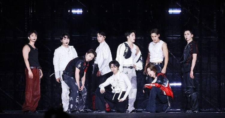 Seventeen comemora 10 anos de carreira com document�rio