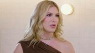 Dançarina falou sobre o assunto em podcast de Bruna Biancardi