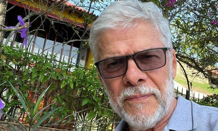 Jos Mayer foi demitido da TV Globo aps acusaes de assdio nos bastidores