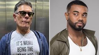Roger Moreira detona Davi Brito e traz à tona antiga expulsão em reality show