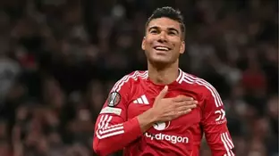 Casemiro: Sal�rio de R$ 13 milh�es assusta, mas Flamengo e Cruzeiro monitoram