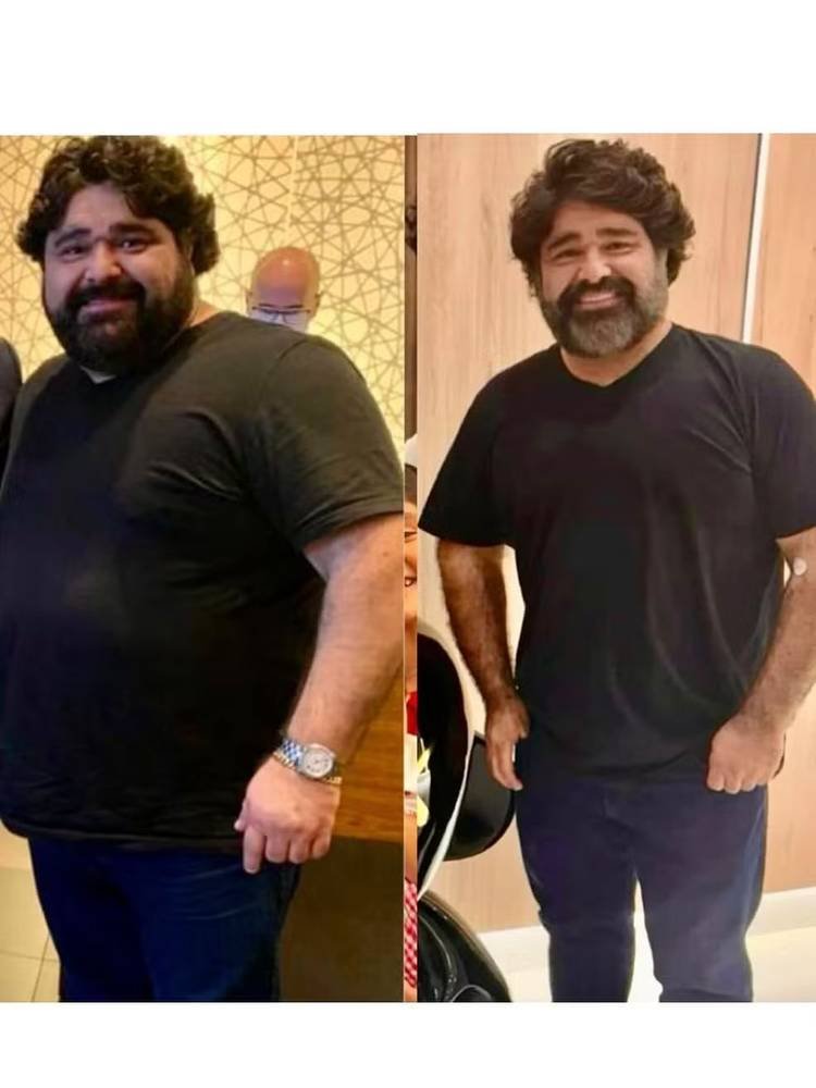Montagem de fotos