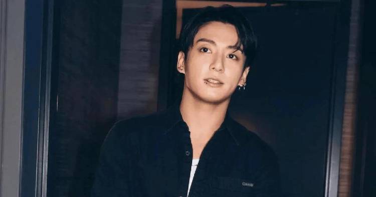 Jungkook registra 5,5 bilhões de streams no Spotify com álbum solo