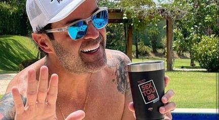 Influenciador Henrique Maderite ser� velado em BH neste domingo (8/2)