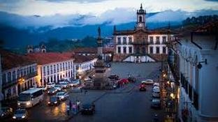 10 op��es de destino para passear em Minas