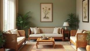 Casa organizada: truques que transformam seu lar sem esfor�o