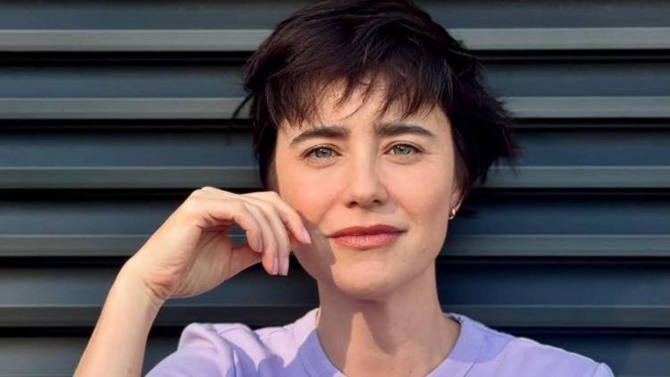 Fernanda Vasconcellos