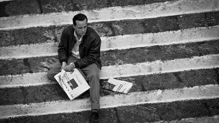 Andrew Scott em Ripley