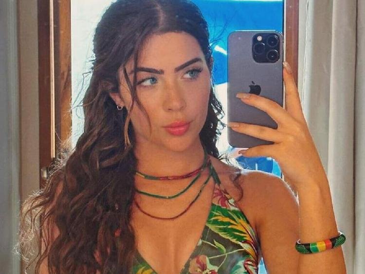 Jade Picon