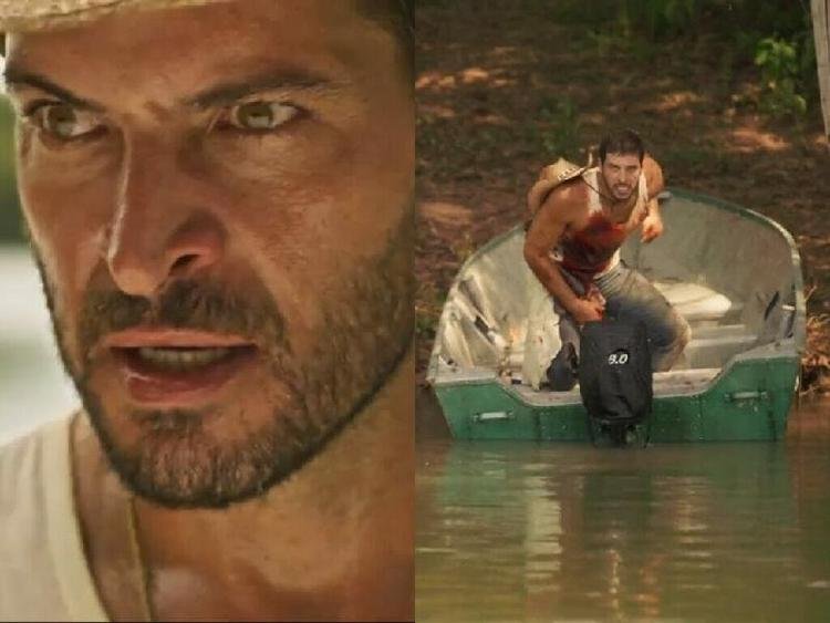 Divulga��o / Globo