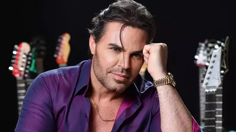 Eduardo Costa pode ser preso ap�s ignorar decis�o judicial em processo com Fernanda Lima!